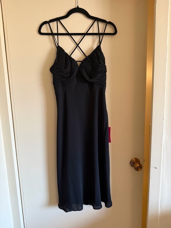 Ralph Lauren Dresses & Skirts - Ralph Lauren Black Strappy Dress